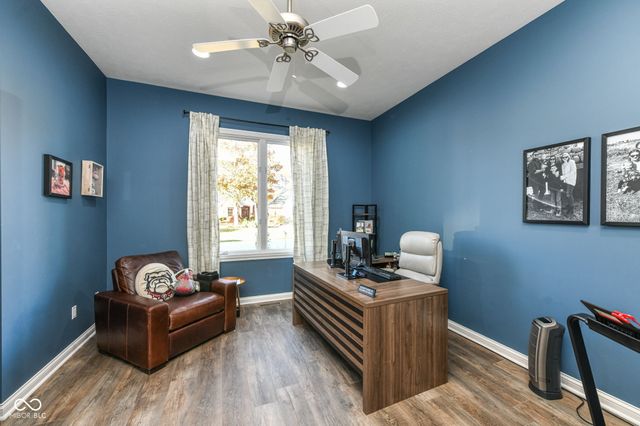 14691 Thor Run Drive, Fishers, IN 46040