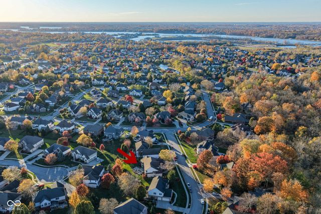 14691 Thor Run Drive, Fishers, IN 46040