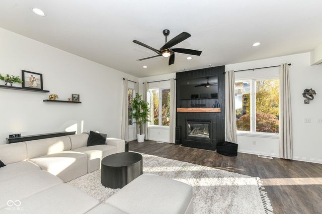 14691 Thor Run Drive, Fishers, IN 46040