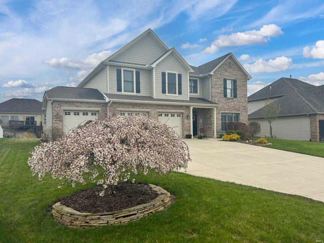 13018 Tuscany Way, Fort Wayne, IN 46845