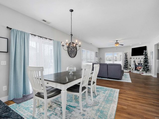 13018 Tuscany Way, Fort Wayne, IN 46845