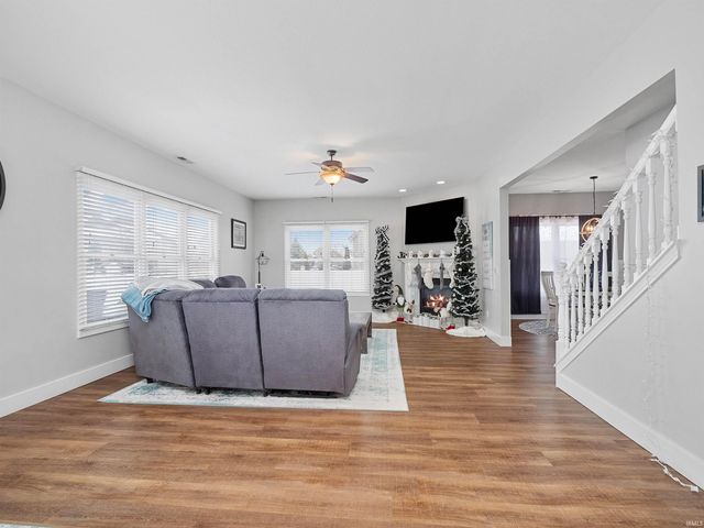 13018 Tuscany Way, Fort Wayne, IN 46845