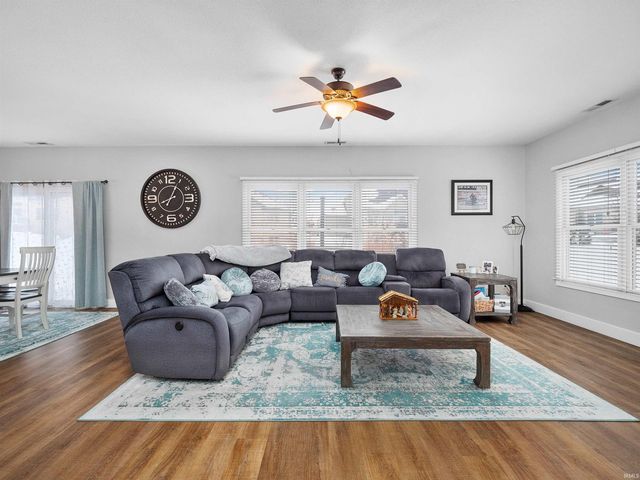 13018 Tuscany Way, Fort Wayne, IN 46845