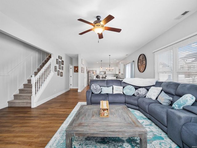 13018 Tuscany Way, Fort Wayne, IN 46845