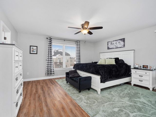 13018 Tuscany Way, Fort Wayne, IN 46845