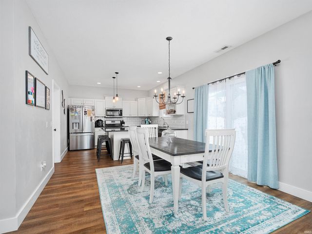 13018 Tuscany Way, Fort Wayne, IN 46845