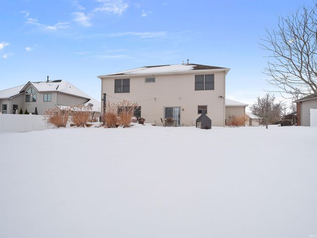 13018 Tuscany Way, Fort Wayne, IN 46845