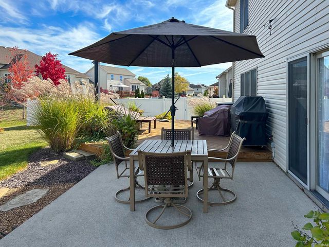 13018 Tuscany Way, Fort Wayne, IN 46845