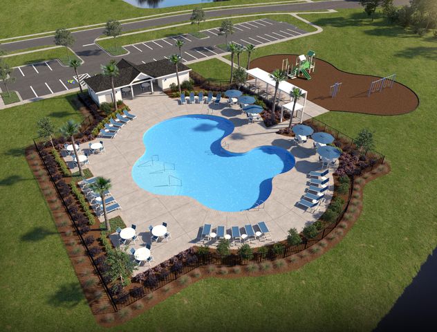 3031 Macaron Court, Ravenel, SC 29470