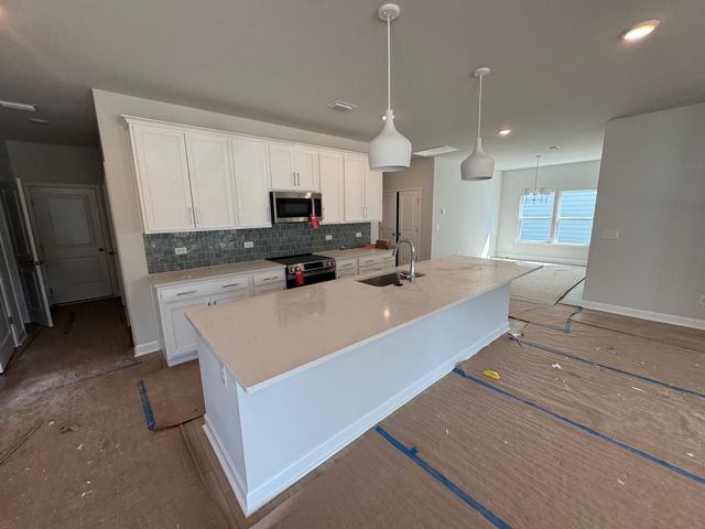 3031 Macaron Court, Ravenel, SC 29470