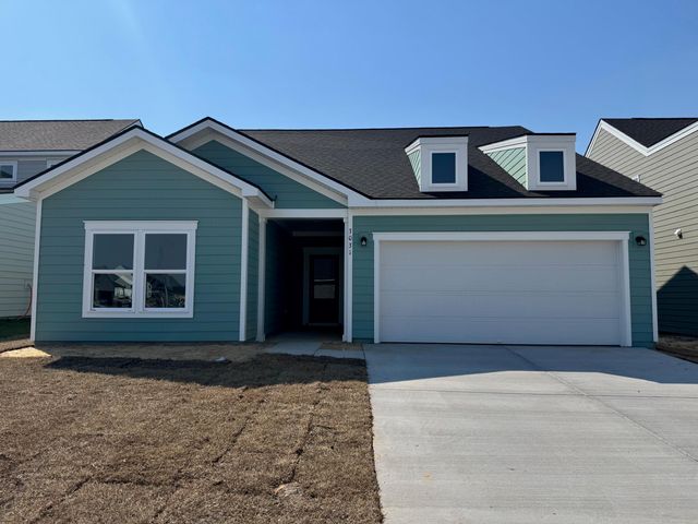 3031 Macaron Court, Ravenel, SC 29470