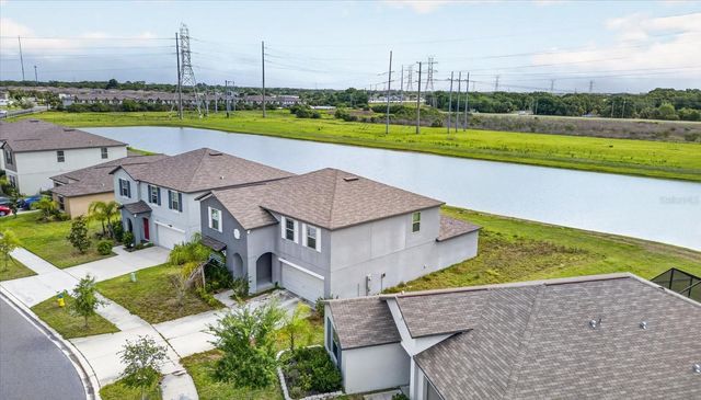 4712 WILD SENNA BOULEVARD, Tampa, FL 33619