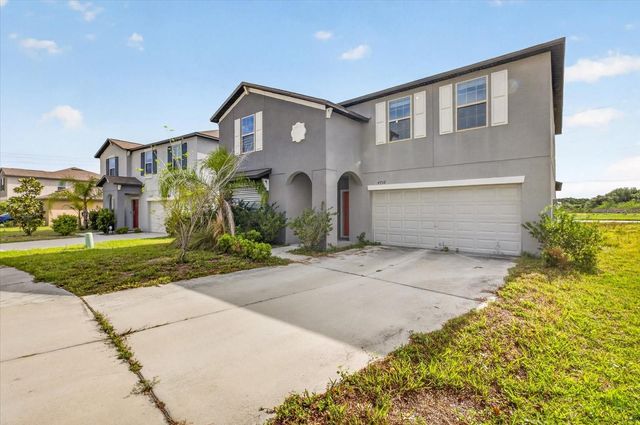 4712 WILD SENNA BOULEVARD, Tampa, FL 33619
