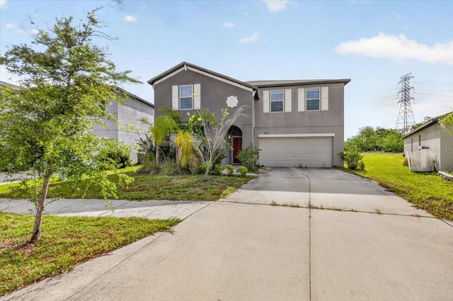 4712 WILD SENNA BOULEVARD, Tampa, FL 33619