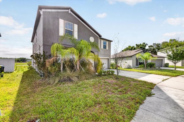 4712 WILD SENNA BOULEVARD, Tampa, FL 33619