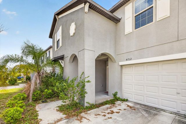 4712 WILD SENNA BOULEVARD, Tampa, FL 33619