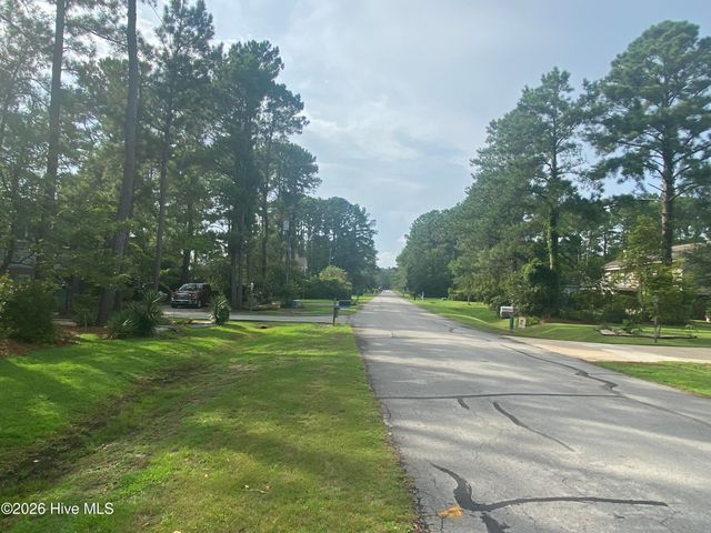 5316 Trade Winds Road, New Bern, NC 28560