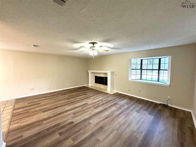 2953 STEARNS AVENUE, Wichita Falls, TX 76308