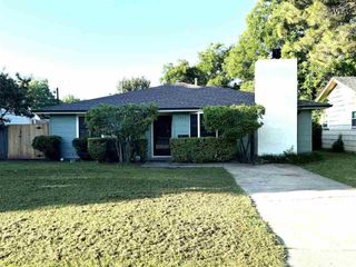 2953 STEARNS AVENUE, Wichita Falls, TX 76308