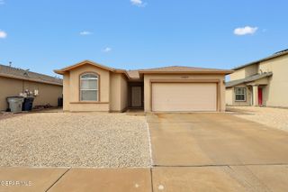 10429 Silvercloud Drive, El Paso, TX 79924
