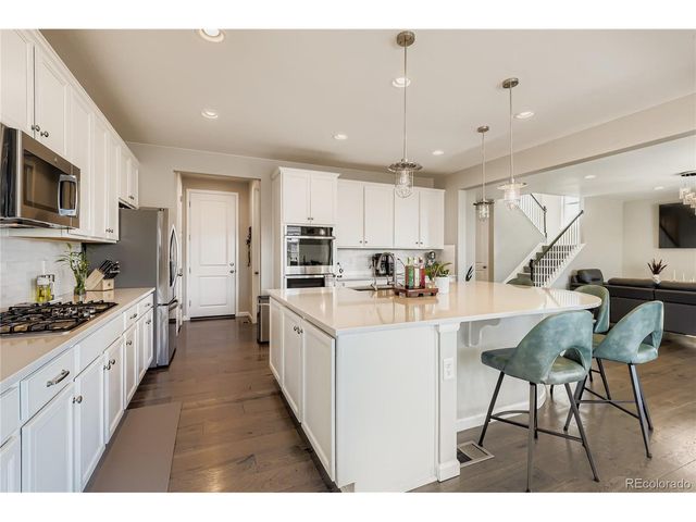 3967 Grand Baker St, Aurora, CO 80019