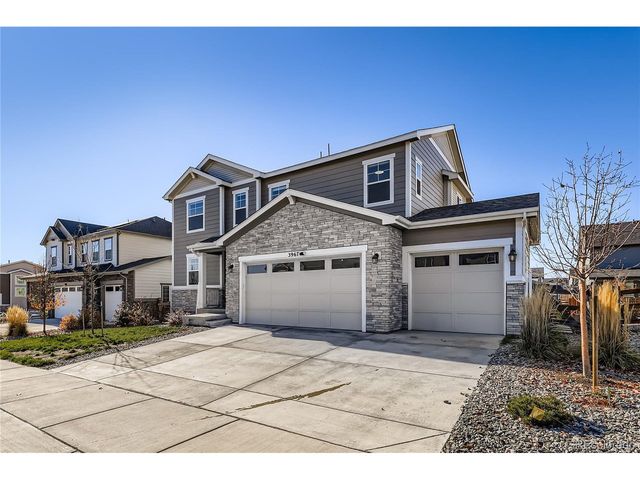 3967 Grand Baker St, Aurora, CO 80019