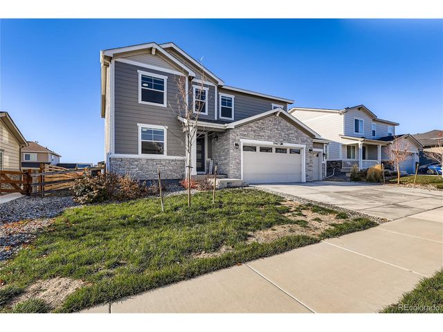 3967 Grand Baker St, Aurora, CO 80019