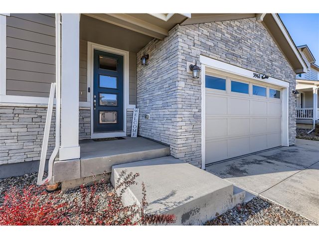 3967 Grand Baker St, Aurora, CO 80019