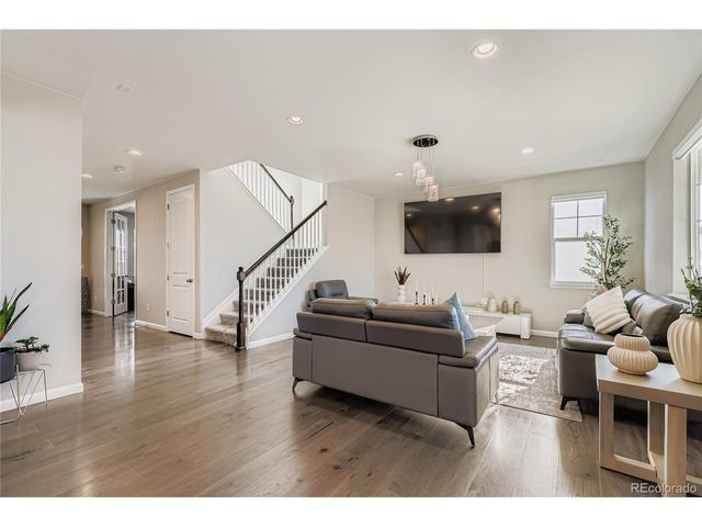 3967 Grand Baker St, Aurora, CO 80019