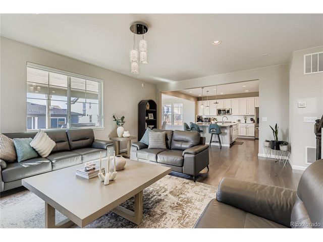 3967 Grand Baker St, Aurora, CO 80019