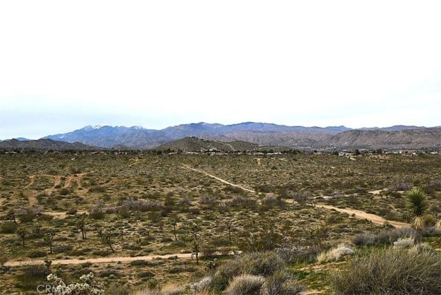8425 Indio Avenue, Yucca Valley, CA 92284