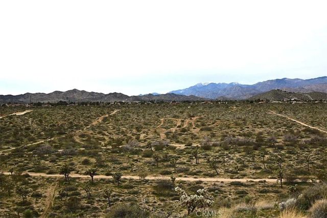 8425 Indio Avenue, Yucca Valley, CA 92284