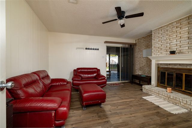 6228 Wheaton Drive, Fort Worth, TX 76133