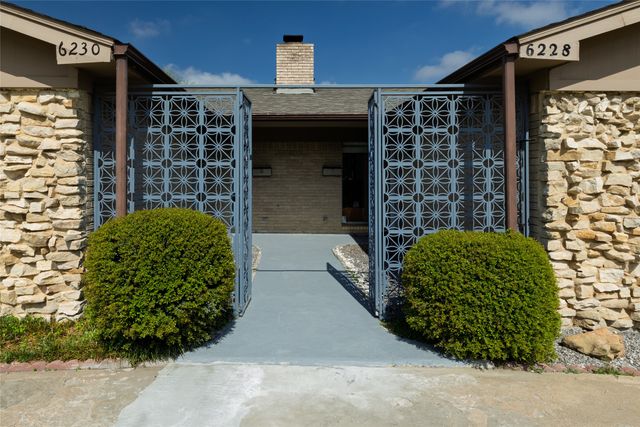 6228 Wheaton Drive, Fort Worth, TX 76133