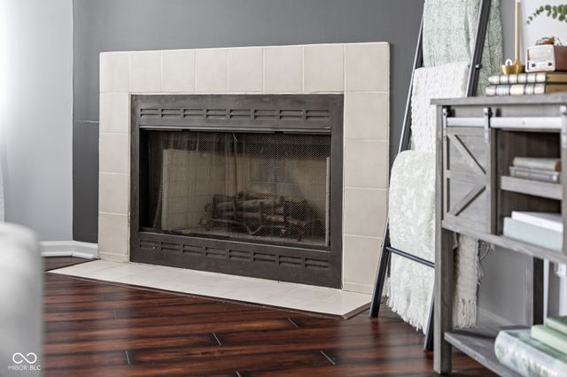 10864 Washington Bay Drive, Fishers, IN 46037