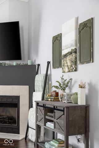 10864 Washington Bay Drive, Fishers, IN 46037