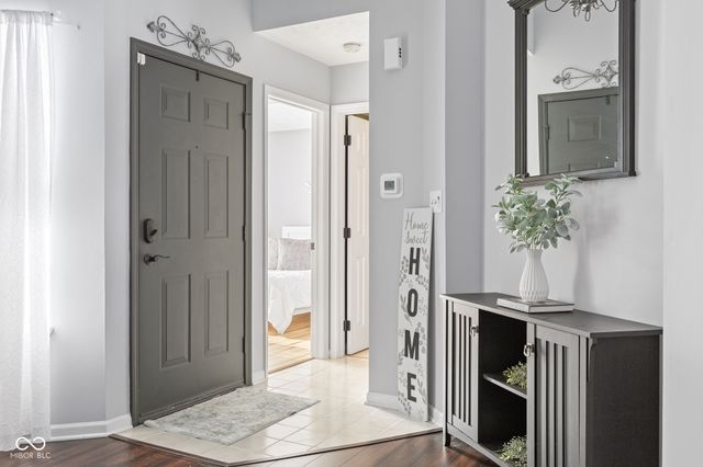 10864 Washington Bay Drive, Fishers, IN 46037