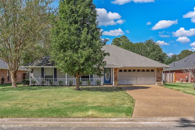 10012 Aylesbury Court, Shreveport, LA 71118