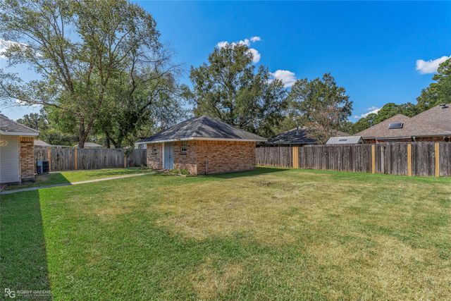 10012 Aylesbury Court, Shreveport, LA 71118