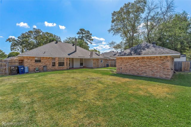 10012 Aylesbury Court, Shreveport, LA 71118