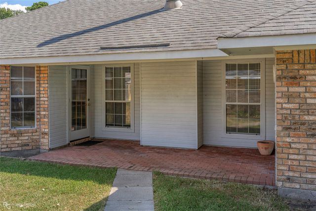 10012 Aylesbury Court, Shreveport, LA 71118