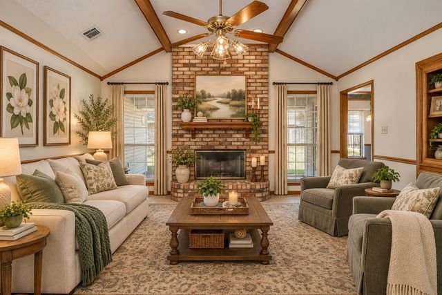 10012 Aylesbury Court, Shreveport, LA 71118