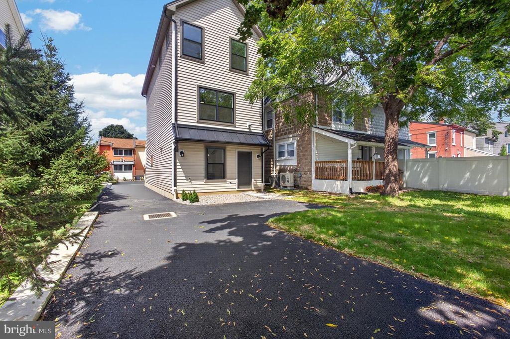 340 E BARNARD ST, WEST CHESTER, PA 19382 — photo 3