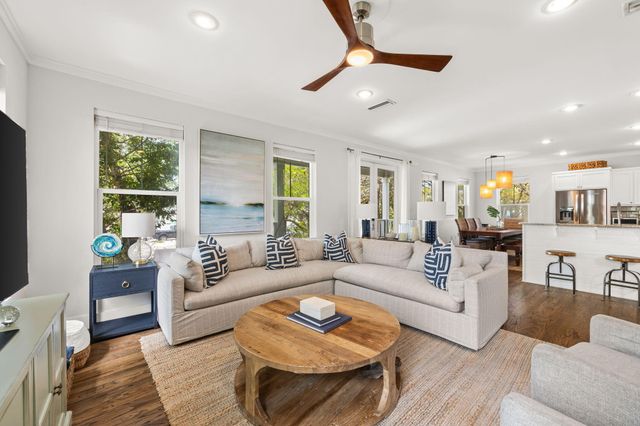 176 Hilltop Drive, Santa Rosa Beach, FL 32459