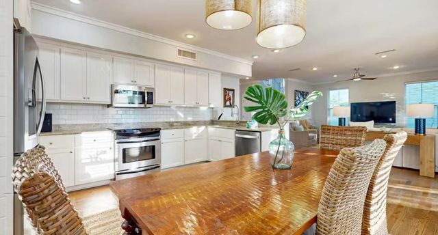 176 Hilltop Drive, Santa Rosa Beach, FL 32459