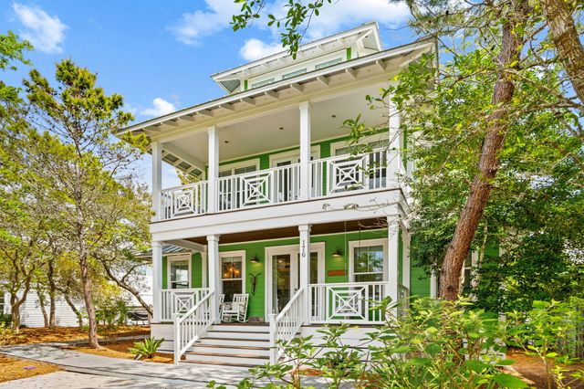 176 Hilltop Drive, Santa Rosa Beach, FL 32459