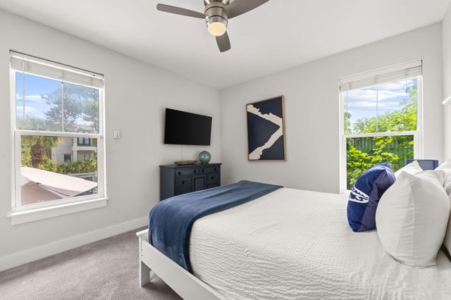 176 Hilltop Drive, Santa Rosa Beach, FL 32459