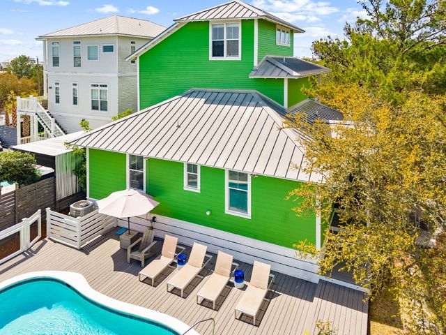 176 Hilltop Drive, Santa Rosa Beach, FL 32459