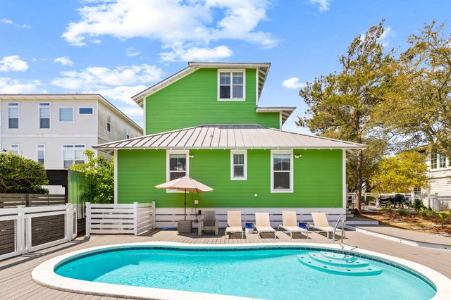 176 Hilltop Drive, Santa Rosa Beach, FL 32459