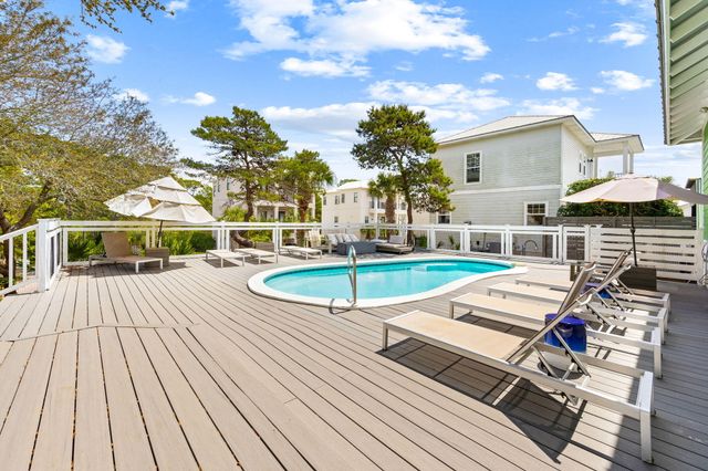 176 Hilltop Drive, Santa Rosa Beach, FL 32459